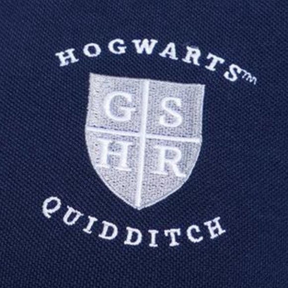 ❤️NWT VINTAGE TORRID HARRY POTTER COSTUME DRESS - HOGWARTS PLUS SIZE HALLOWEEN - Picture 2 of 14